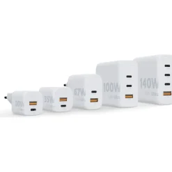 Xtorm 100W GaN2 Ultra Wall Charger