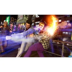 Yakuza Series 20th Anniversary Edition PC