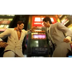 Yakuza Series 20th Anniversary Edition PC