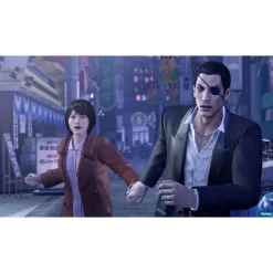 Yakuza Series 20th Anniversary Edition PC