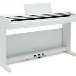 Yamaha ARIUS Digitalpiano White