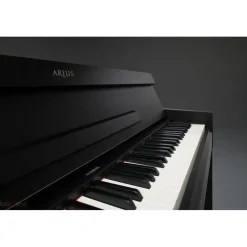 Yamaha ARIUS Digitalpiano White