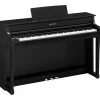 Yamaha CLP-835 B Clavinova