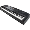 Yamaha DGX-670 black