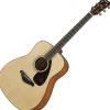 Yamaha FG800M NT - Westerngitarre