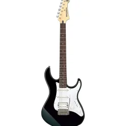 Yamaha Pacifica 012