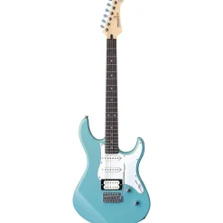 Yamaha Pacifica PAC112V SB sonic blue