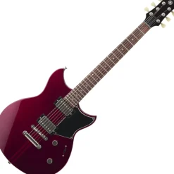 Yamaha Revstar RS320 RCP red copper