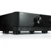 Yamaha TSR-400 schwarz AV-Receiver