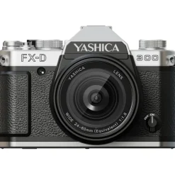 Yashica FX-D 300