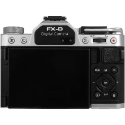 Yashica FX-D 300