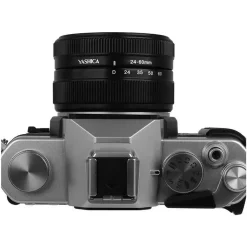 Yashica FX-D 300