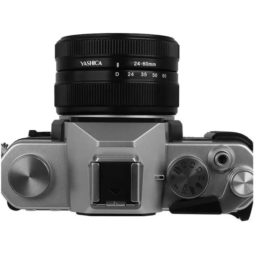 Yashica FX-D 300