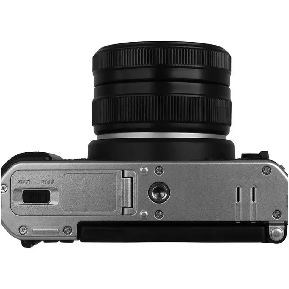 Yashica FX-D 300
