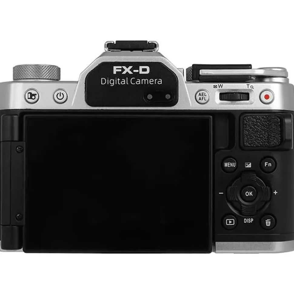 Yashica FX-D 300