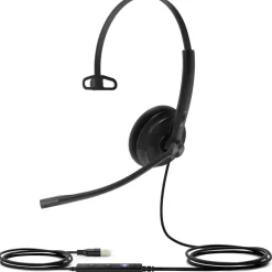 Yealink UH34-lite Mono Teams Headset