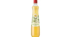 yo fruchtsirup de Holunderblüte Sirup 700 ml