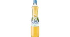 yo fruchtsirup de Holunderblüte Sirup 700 ml