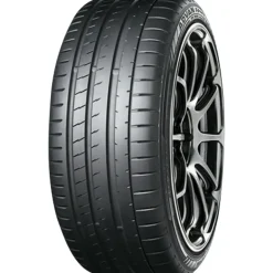 Yokohama Advan Sport V107 XL