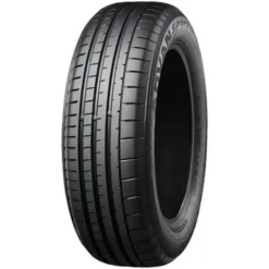 Yokohama Advan Sport V107 XL
