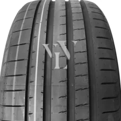 Yokohama Advan Sport V107 XL