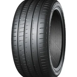 Yokohama Advan Sport V107 XL