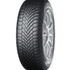 Yokohama BluEarth-Winter V906 SUV XL