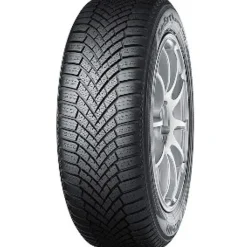 Yokohama BluEarth-Winter V906 SUV XL