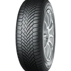 Yokohama BluEarth-Winter V906 SUV XL