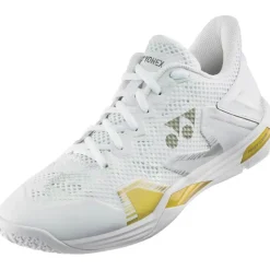 Yonex Eclipsion Z3 Herren Weiß/Gold 42