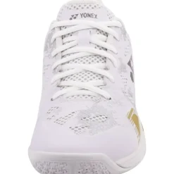 Yonex Eclipsion Z3 Herren Weiß/Gold 42