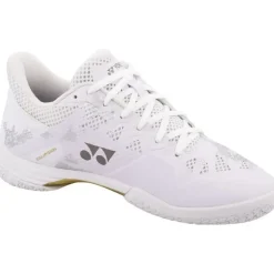 Yonex Eclipsion Z3 Herren Weiß/Gold 42