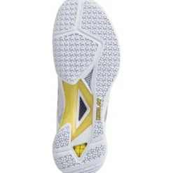Yonex Eclipsion Z3 Herren Weiß/Gold 42