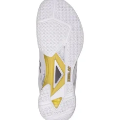 Yonex Eclipsion Z3 Herren Weiß/Gold 42