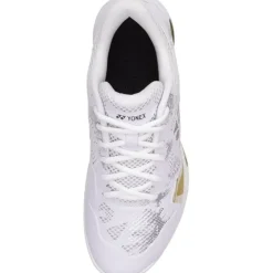 Yonex Eclipsion Z3 Herren Weiß/Gold 42