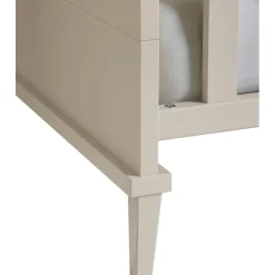 yuny by paidi SISTER LOU Beige 78 x 82 cm