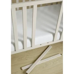 yuny by paidi SISTER LOU Beige 78 x 82 cm
