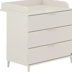 yuny by paidi Wickelkommode Sister LOU beige