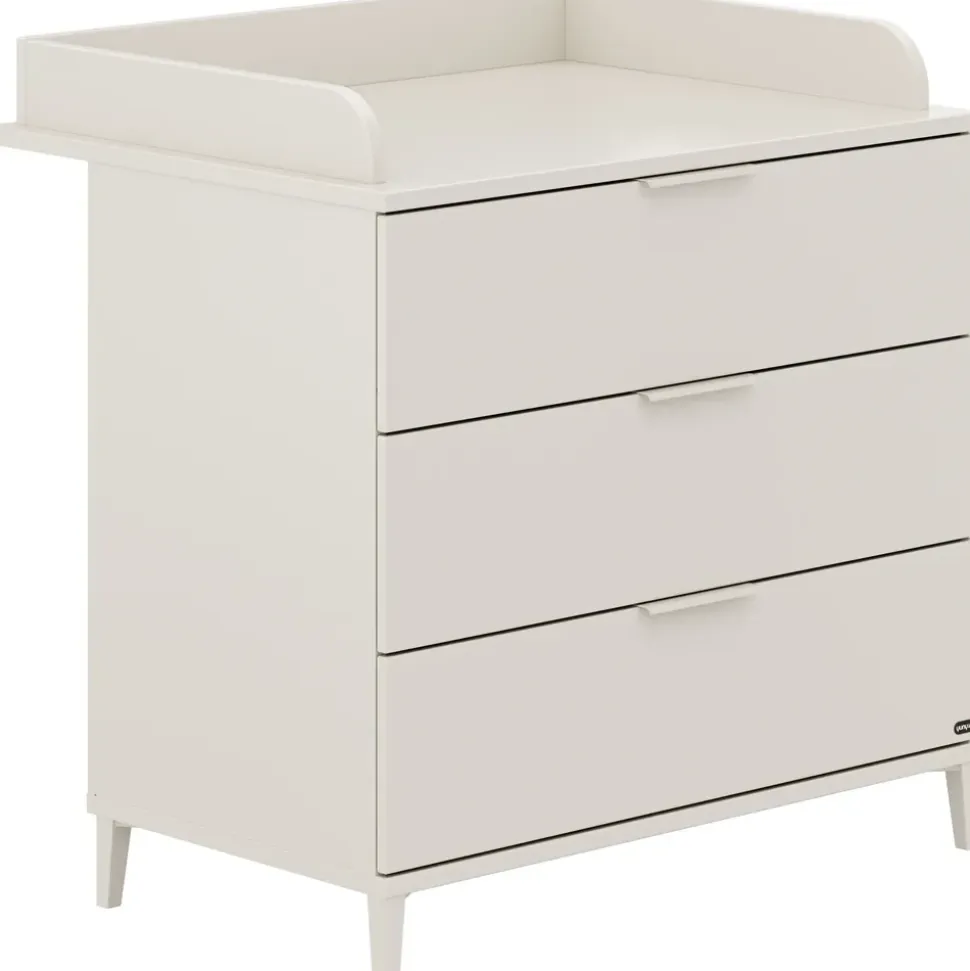 yuny by paidi Wickelkommode Sister LOU beige