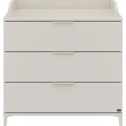yuny by paidi Wickelkommode Sister LOU beige
