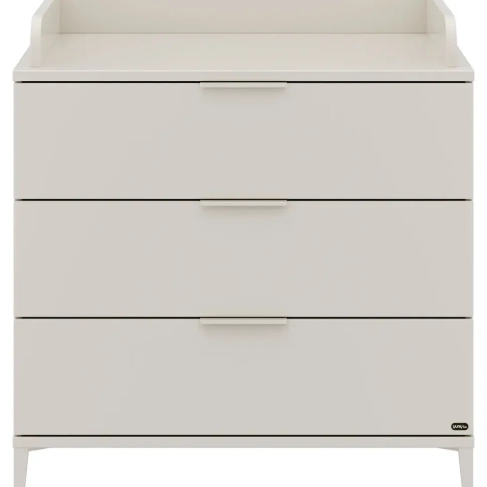 yuny by paidi Wickelkommode Sister LOU beige