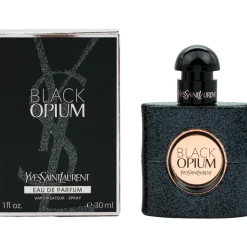 Yves Saint Laurent Black Opium Eau de Parfum