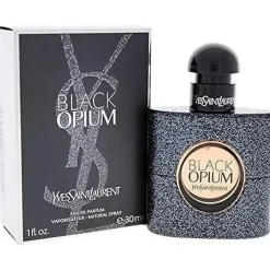 Yves Saint Laurent Black Opium Eau de Parfum