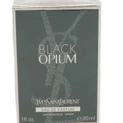 Yves Saint Laurent Black Opium Eau de Parfum