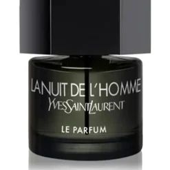 Yves Saint Laurent La Nuit de l’Homme Le Parfum Eau de Parfum