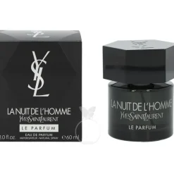 Yves Saint Laurent La Nuit de l’Homme Le Parfum Eau de Parfum