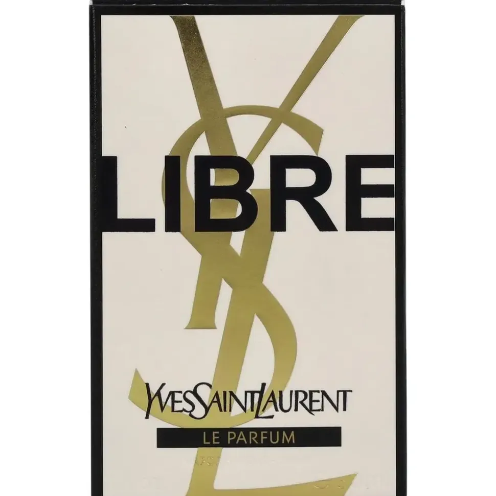 Yves Saint Laurent Libre Le Parfum