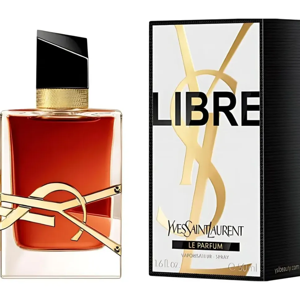 Yves Saint Laurent Libre Le Parfum
