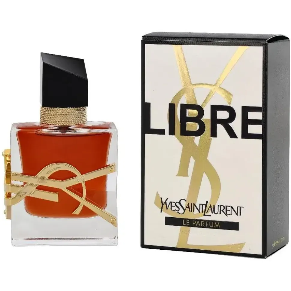 Yves Saint Laurent Libre Le Parfum