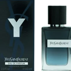 Yves Saint Laurent Y Eau de Parfum